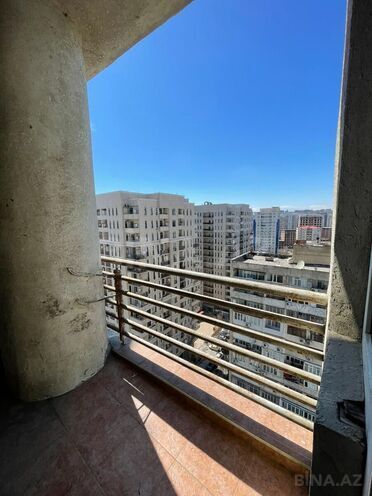 İcarəyə verilir 5 otaqlı ofis 250 m², 28 May m., photo 26 from 27