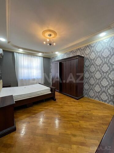 İcarəyə verilir 5 otaqlı ofis 250 m², 28 May m., photo 14 from 27
