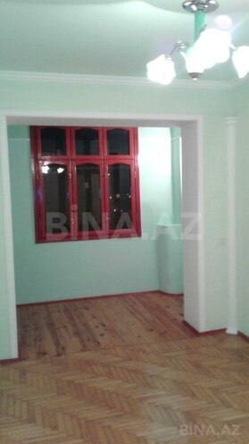 Satılır 3 otaqlı yeni tikili 90 m², Gənclik m., photo 5 from 15