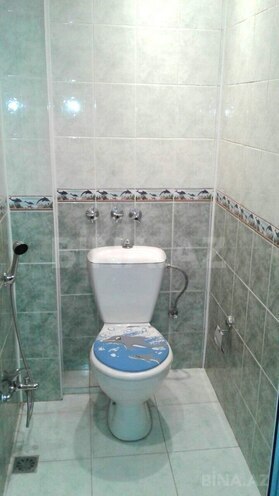 Satılır 3 otaqlı yeni tikili 90 m², Gənclik m., photo 13 from 15