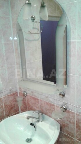 Satılır 3 otaqlı yeni tikili 90 m², Gənclik m., photo 12 from 15