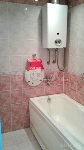 Satılır 3 otaqlı yeni tikili 90 m², Gənclik m., photo 10 from 15