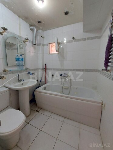 Satılır 2 otaqlı köhnə tikili 70 m², Elmlər Akademiyası m., photo 10 from 14