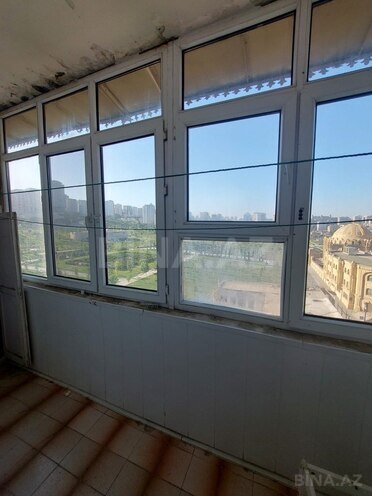 Satılır 2 otaqlı köhnə tikili 70 m², Elmlər Akademiyası m., photo 9 from 14