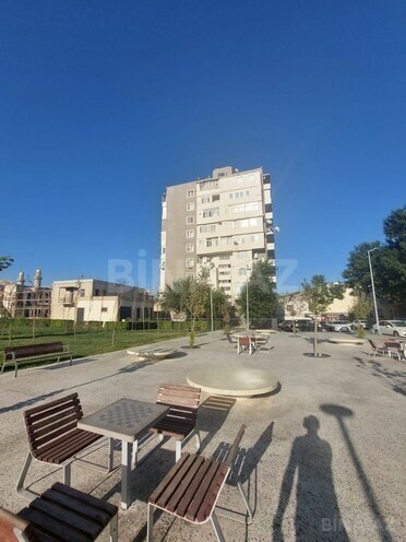 Satılır 2 otaqlı köhnə tikili 70 m², Elmlər Akademiyası m., photo 13 from 14