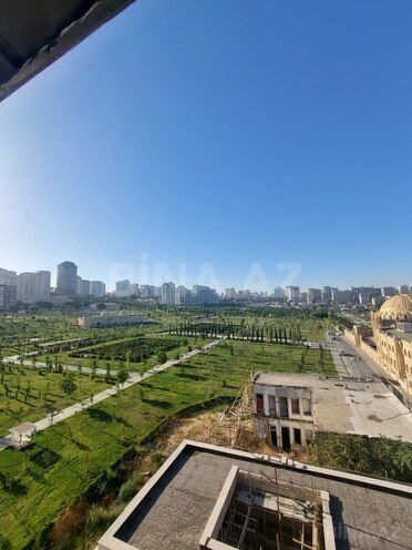 Satılır 2 otaqlı köhnə tikili 70 m², Elmlər Akademiyası m., photo 12 from 14