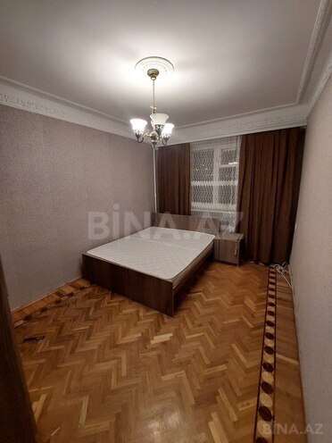 Satılır 2 otaqlı köhnə tikili 70 m², Elmlər Akademiyası m., photo 6 from 14