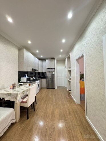 Продаётся 3-комн. новостройка 92 м², м. Ази Асланов, photo 3 from 13