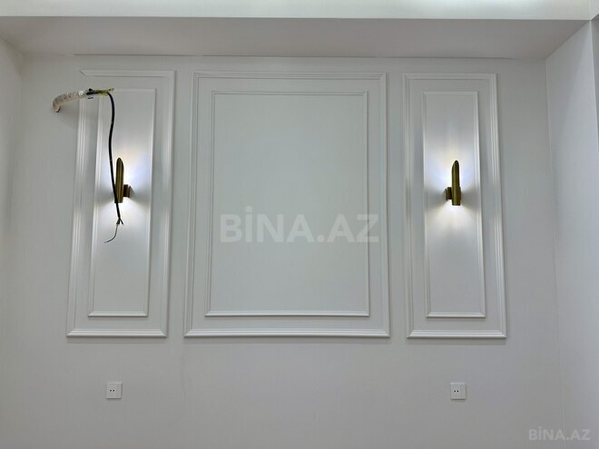 Satılır 2 otaqlı yeni tikili 75 m², Həzi Aslanov q., photo 22 from 25