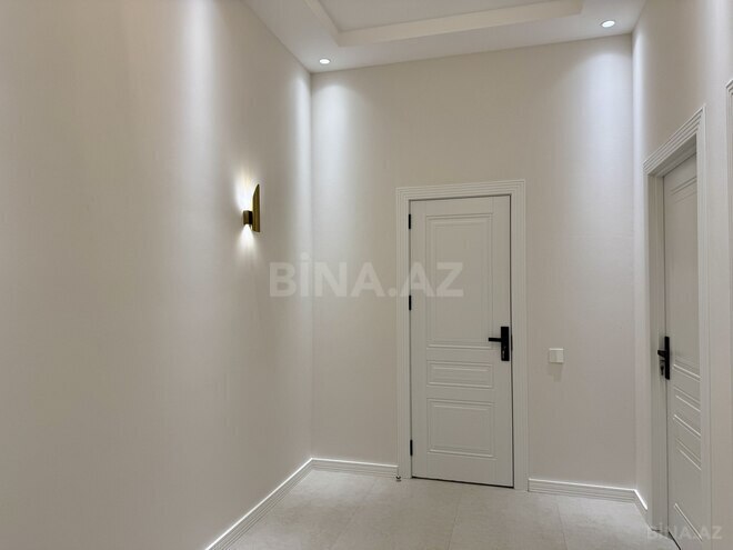 Satılır 2 otaqlı yeni tikili 75 m², Həzi Aslanov q., photo 21 from 25