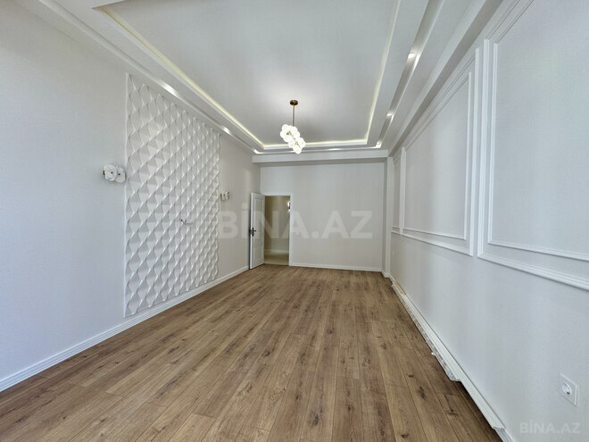 Satılır 2 otaqlı yeni tikili 75 m², Həzi Aslanov q., photo 4 from 25
