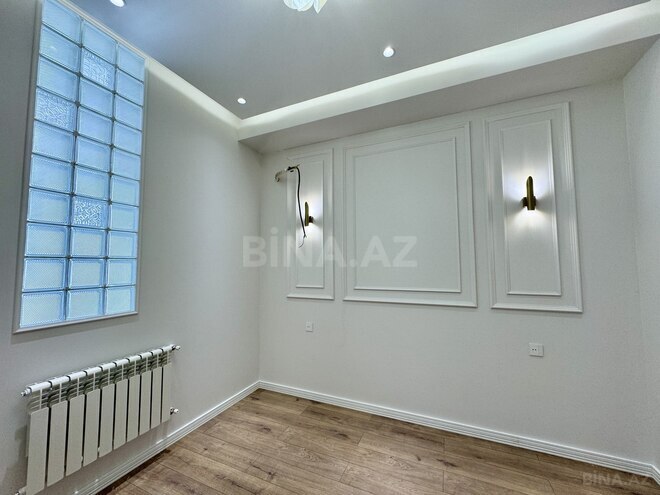 Satılır 2 otaqlı yeni tikili 75 m², Həzi Aslanov q., photo 23 from 25