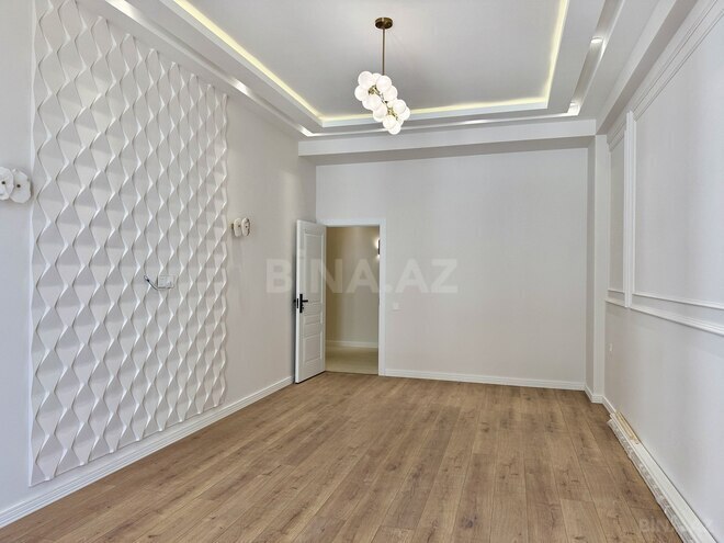 Satılır 2 otaqlı yeni tikili 75 m², Həzi Aslanov q., photo 5 from 25