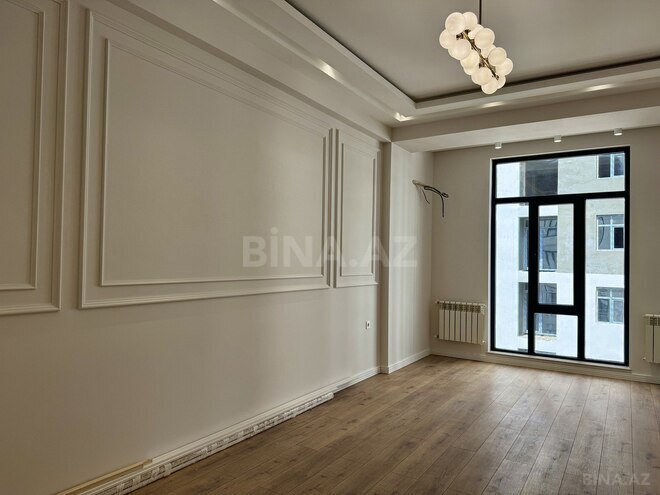 Satılır 2 otaqlı yeni tikili 75 m², Həzi Aslanov q., photo 9 from 25