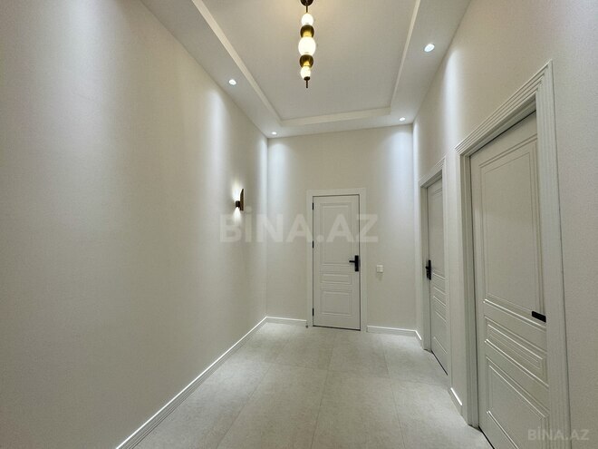 Satılır 2 otaqlı yeni tikili 75 m², Həzi Aslanov q., photo 20 from 25