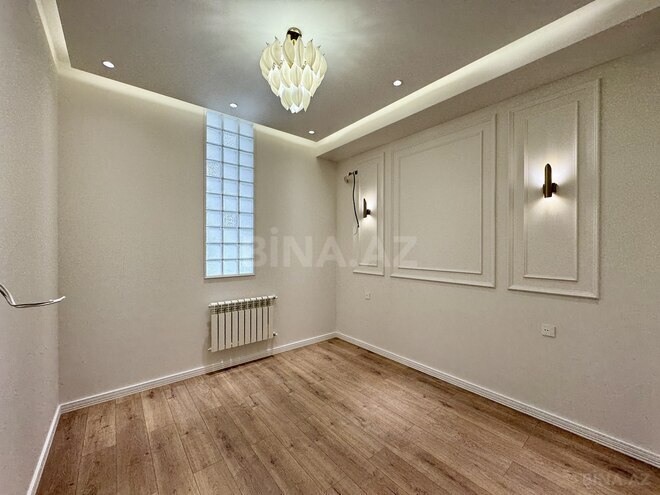 Satılır 2 otaqlı yeni tikili 75 m², Həzi Aslanov q., photo 24 from 25