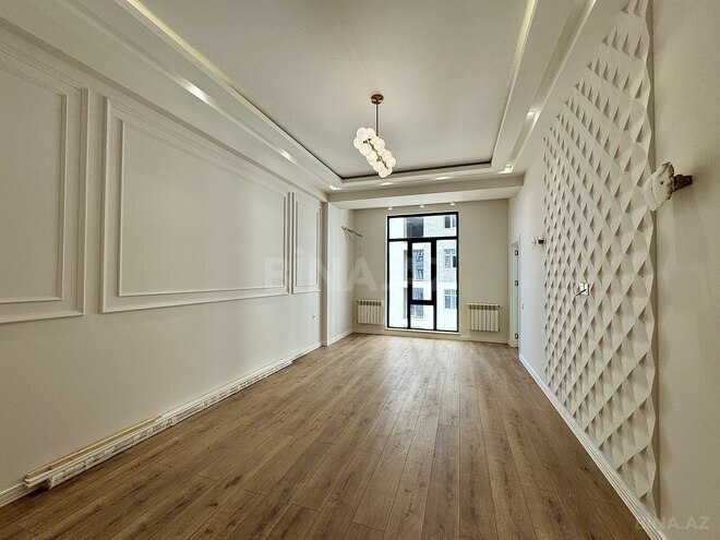 Satılır 2 otaqlı yeni tikili 75 m², Həzi Aslanov q., photo 8 from 25