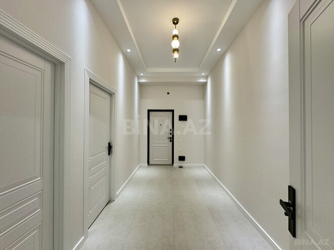 Satılır 2 otaqlı yeni tikili 75 m², Həzi Aslanov q., photo 19 from 25