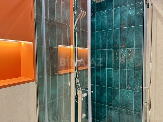 Satılır 2 otaqlı yeni tikili 75 m², Həzi Aslanov q., photo 17 from 25