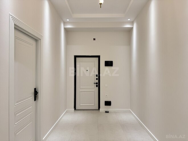 Satılır 2 otaqlı yeni tikili 75 m², Həzi Aslanov q., photo 18 from 25