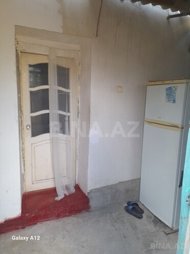 Сдаётся 1-комн. дом/дача 20 м², пос. Бакиханова, photo 3 from 12