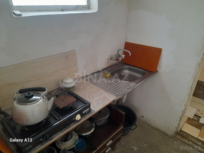 Сдаётся 1-комн. дом/дача 20 м², пос. Бакиханова, photo 6 from 12