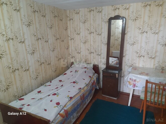 Сдаётся 1-комн. дом/дача 20 м², пос. Бакиханова, photo 10 from 12