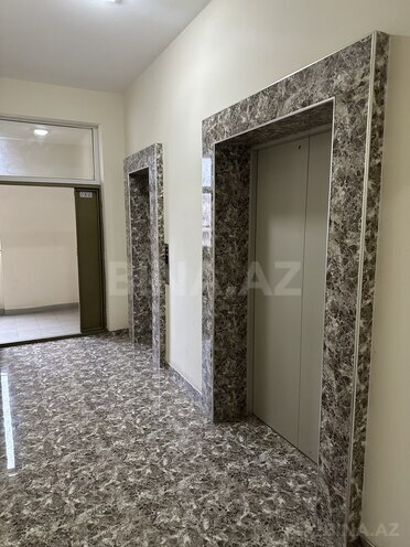 Продаётся 2-комн. новостройка 115 м², Насиминский  р., photo 3 from 11