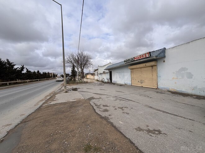 İcarəyə verilir  obyekt 70 m², Türkan q., photo 3 from 9