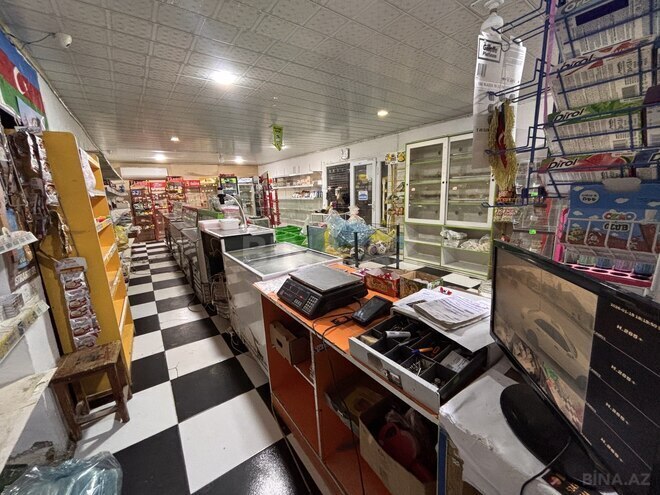 İcarəyə verilir  obyekt 70 m², Türkan q., photo 5 from 9