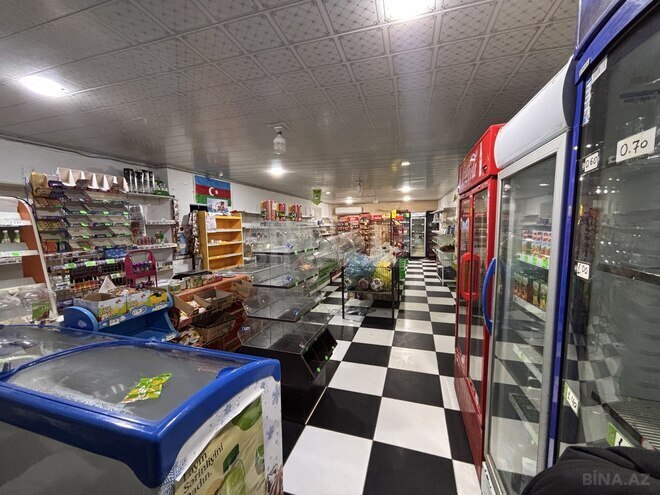 İcarəyə verilir  obyekt 70 m², Türkan q., photo 7 from 9