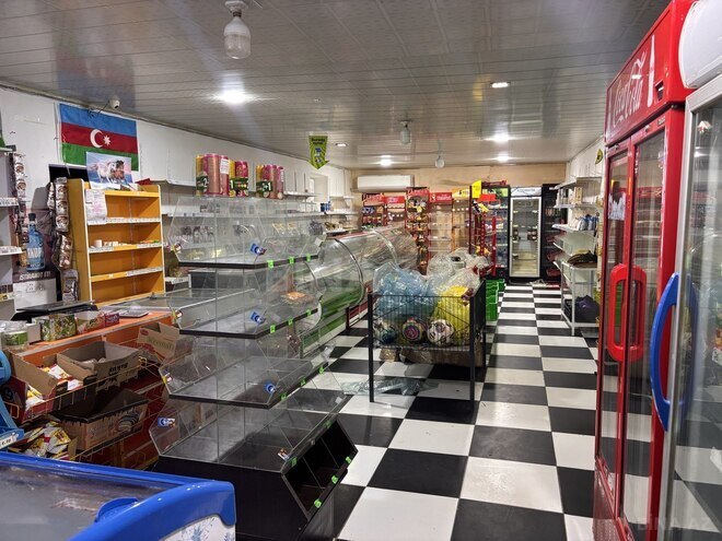 İcarəyə verilir  obyekt 70 m², Türkan q., photo 6 from 9