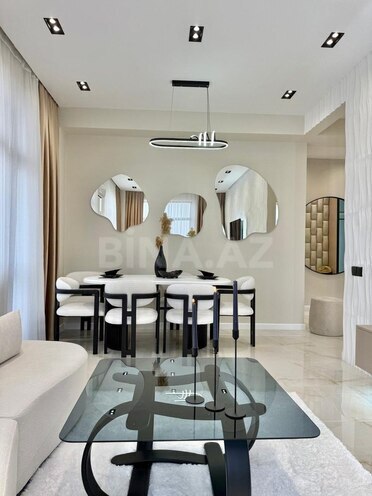 Продаётся 2-комн. новостройка 62 м², Наримановский  р., photo 6 from 21