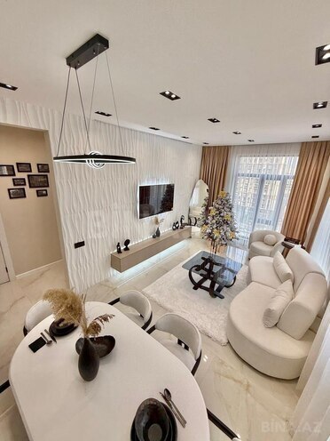 Продаётся 2-комн. новостройка 62 м², Наримановский  р., photo 3 from 21