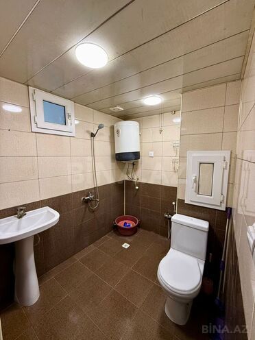 Satılır 1 otaqlı köhnə tikili 45 m², 8-ci kilometr q., photo 10 from 14