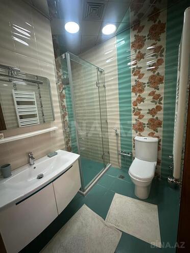 Продаётся 3-комн. новостройка 136 м², Насиминский  р., photo 13 from 16