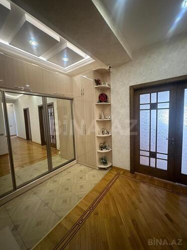 Продаётся 3-комн. новостройка 136 м², Насиминский  р., photo 9 from 16