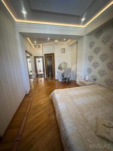 Продаётся 3-комн. новостройка 136 м², Насиминский  р., photo 14 from 16
