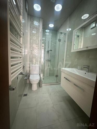 Продаётся 3-комн. новостройка 136 м², Насиминский  р., photo 12 from 16