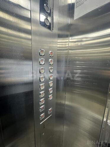 Продаётся 3-комн. новостройка 136 м², Насиминский  р., photo 6 from 16
