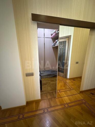 Продаётся 3-комн. новостройка 136 м², Насиминский  р., photo 10 from 16