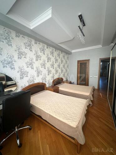 Продаётся 3-комн. новостройка 136 м², Насиминский  р., photo 8 from 16