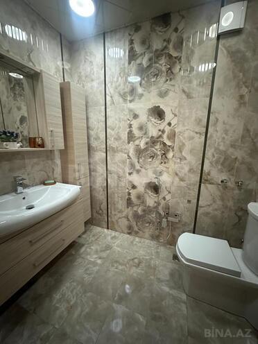 Продаётся 3-комн. новостройка 136 м², Насиминский  р., photo 7 from 16