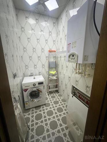 Продаётся 3-комн. новостройка 136 м², Насиминский  р., photo 11 from 16