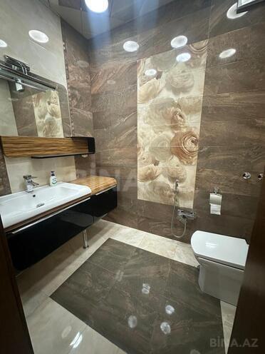 Продаётся 3-комн. новостройка 136 м², Насиминский  р., photo 5 from 16