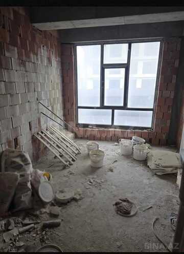 Satılır 2 otaqlı yeni tikili 80 m², Günəşli q., photo 5 from 8