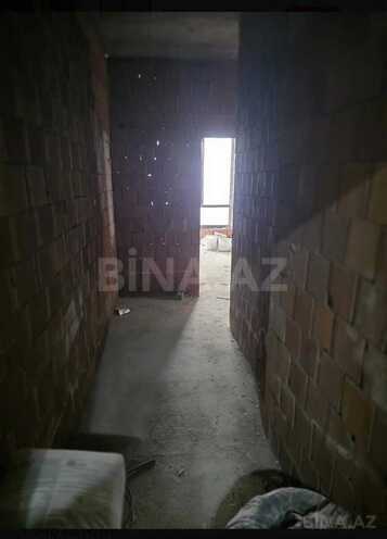 Satılır 2 otaqlı yeni tikili 80 m², Günəşli q., photo 7 from 8