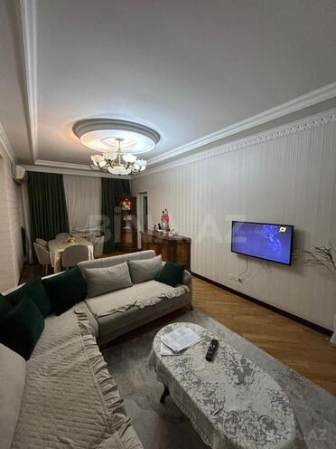 Продаётся 3-комн. новостройка 110 м², м. Азадлыг проспекти, photo 4 from 11