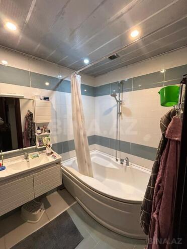 Продаётся 3-комн. новостройка 110 м², м. Азадлыг проспекти, photo 8 from 11