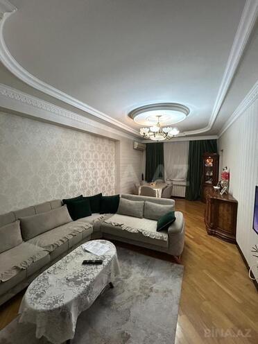 Продаётся 3-комн. новостройка 110 м², м. Азадлыг проспекти, photo 3 from 11